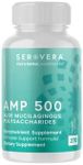 Immune Support Supplement - Serover