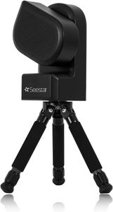 ZWO Seestar S50 Smart Telescope – Portable WiFi Astronomy Camera