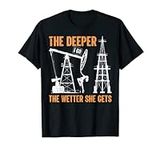 Oil Rig Drilling Lifestyle Oilfield