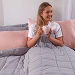 Washable Weighted Blanket