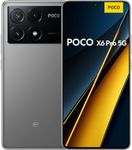 Xiaomi POCO X6 Pro 5G 8GB+256GB Smartphone (Grey)