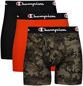 Champion m