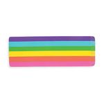 OOLY, Jumbo Scented Rainbow Eraser - Display of 15