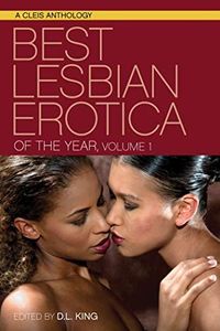 Best Lesbian Erotica of the Year (Best Lesbian Erotica Series)