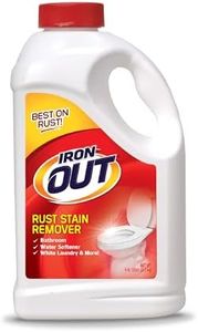 Iron OUT R