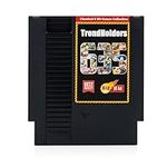 TrendHolders 635 in 1 Cartridge Multicart Classic for NES Collection games