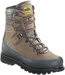 Meindl Glockner MFS Boot Hemp (2858-55)-UK9