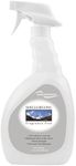 SMELLS BEGONE 12 oz Air Freshener Spray - Odor Eliminator - Eliminates Odors from Smoke, Trash Cans, Pets, Cars and Boats - Fragrance Free