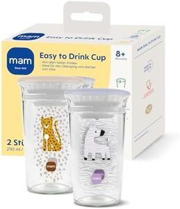 MAM Easy t