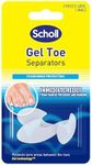 Scholl Gel Toe Separator - Immediat