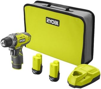 RYOBI Perc