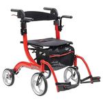 Drive-medical-transport-chairs