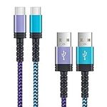 Android Cell Phone Charging Cable T