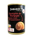 Sabarot Burgundy Snails 4dz (400g)