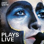 Plays Live (2LP Vinyl)