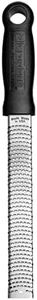 Microplane 40020 Classic Zester/Grater, Black