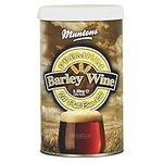 Home Brew Ingredients - Muntons Barley Wine - 24 Pint Beer Kit