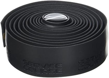 Zipp Service Road Bike Handlebar Tape Black