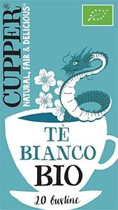 CUPPER Tè 