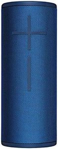 Ultimate Ears Boom 3 Portable Bluetooth Speaker, Lagoon Blue