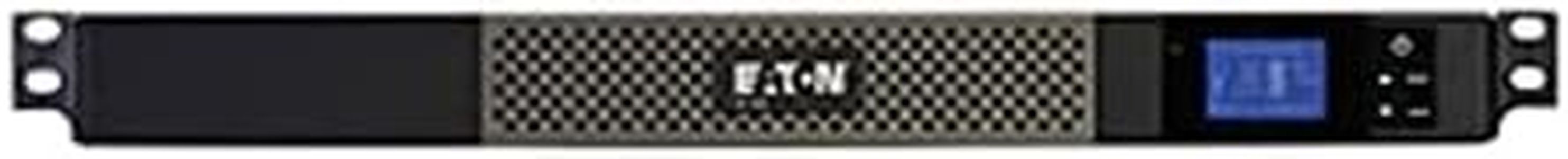 Eaton Elec