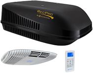 RecPro RV Air Conditioner 13.5K Duc