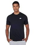 Nike Men's Sportswear Club T-Shirt,