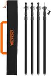 WILDROAD Tarp Poles Tent Poles Cano