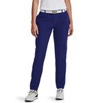 Under Armour Women's Ua Links Trousers, Bhb, 1362772, Size 6