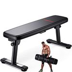 Folding Workout Benches