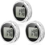 Frienda Mini Motorcycle Clocks Wate