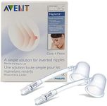 Philips AVENT Twin Pack Nipplette