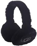 UGG CLASSIC NON-TECH Earmuff 2020 black