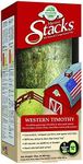 Oxbow Animal Health Harvest Stacks Western Timothy Pet Food, 35-Ounce