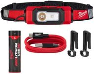 Milwaukee Electric - USB RCHRGEABLE