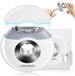 Electric Nail Clippers Automatic Na