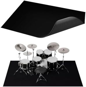 Drum Rug 4