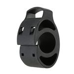 Homgee Bike Bicycle Handlebar Silicone Mount Holder Kit for Garmin 410 610 620 for Forerunner 910XT 920XT GPS S1 S2 S3 for Fenix Sports Watch