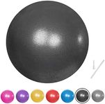 Fresion Mini Pilates Ball Exercise 