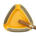 Cigar Ashtray Triangle- Large Rest 