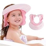 Kids Hats and Gloves Set Bathing Sh