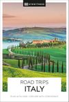 DK Eyewitness Road Trips Italy