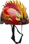 Bell 7082369 Child Cars 3D Flame Ha