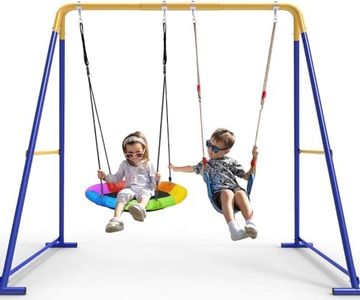 Swing Sets