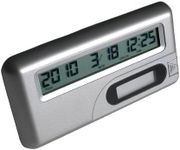 Sper Scientific 810017 Long Range Digital Countdown Project Timer