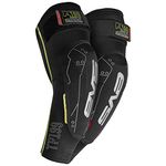 EVS Sports TP199 Adult Elbow Guard - Black/X-Large