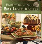 All New Best Loved Recipes of All Time
