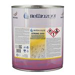 Bellinzoni STRONG2000 Consolidating Sealer for Sandstone, Limestone, Marble, Granite, Terracotta, Concrete, Facing Bricks (5 litres)