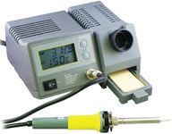 temperature controlled soldering station