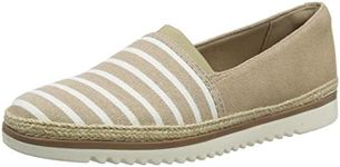 Clarks Women's Serena Paige Loafer 